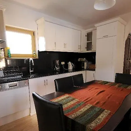 Villa Rumuzlukonut *