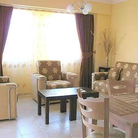 Villa Rumuzlukonut *